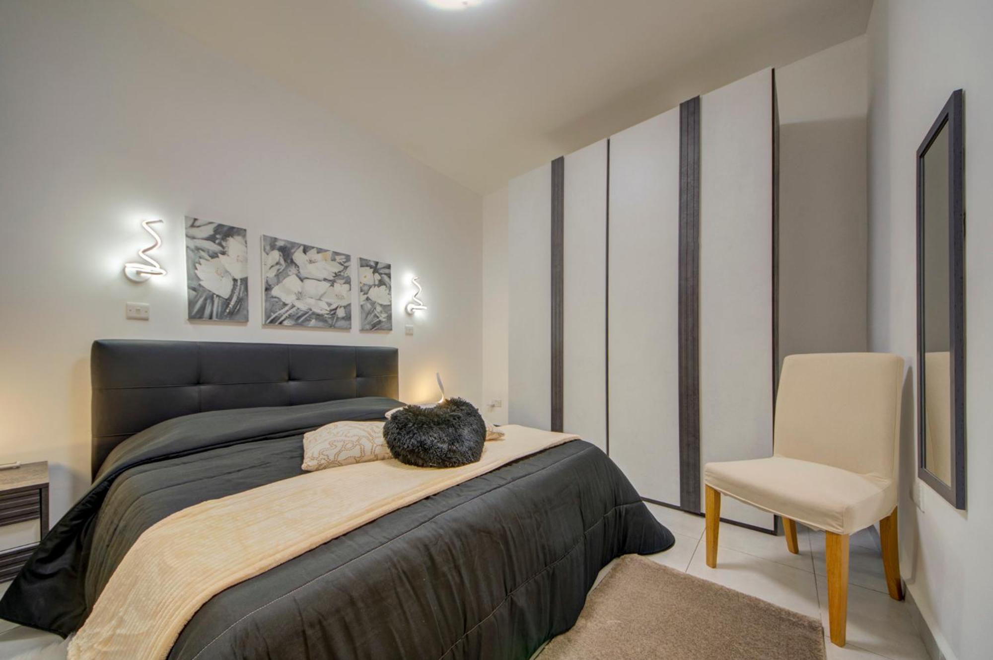 Apartament St Julians Aptartment 2 *